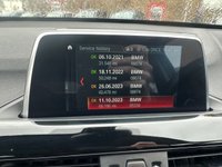USED 2018 68 BMW X1 2.0 20i xLine SUV 5dr Petrol DCT sDrive Euro 6 (s/s) (192 ps) ** FINANCE ME WITH ZERO DEPOSIT **