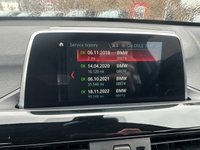 USED 2018 68 BMW X1 2.0 20i xLine SUV 5dr Petrol DCT sDrive Euro 6 (s/s) (192 ps) ** FINANCE ME WITH ZERO DEPOSIT **