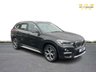 USED 2018 68 BMW X1 2.0 20i xLine SUV 5dr Petrol DCT sDrive Euro 6 (s/s) (192 ps) ** FINANCE ME WITH ZERO DEPOSIT **