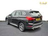 USED 2018 68 BMW X1 2.0 20i xLine SUV 5dr Petrol DCT sDrive Euro 6 (s/s) (192 ps) ** FINANCE ME WITH ZERO DEPOSIT **