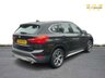 USED 2018 68 BMW X1 2.0 20i xLine SUV 5dr Petrol DCT sDrive Euro 6 (s/s) (192 ps) ** FINANCE ME WITH ZERO DEPOSIT **