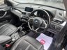 USED 2018 68 BMW X1 2.0 20i xLine SUV 5dr Petrol DCT sDrive Euro 6 (s/s) (192 ps) ** FINANCE ME WITH ZERO DEPOSIT **