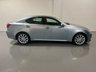 USED 2010 59 LEXUS IS 2.5 250 SE-I Saloon 4dr Petrol Automatic (214 g/km, 204 bhp) FULL SERVICE HISTORY - NEW MOT