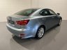 USED 2010 59 LEXUS IS 2.5 250 SE-I Saloon 4dr Petrol Automatic (214 g/km, 204 bhp) FULL SERVICE HISTORY - NEW MOT
