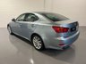 USED 2010 59 LEXUS IS 2.5 250 SE-I Saloon 4dr Petrol Automatic (214 g/km, 204 bhp) FULL SERVICE HISTORY - NEW MOT