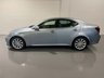 USED 2010 59 LEXUS IS 2.5 250 SE-I Saloon 4dr Petrol Automatic (214 g/km, 204 bhp) FULL SERVICE HISTORY - NEW MOT