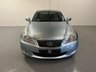USED 2010 59 LEXUS IS 2.5 250 SE-I Saloon 4dr Petrol Automatic (214 g/km, 204 bhp) FULL SERVICE HISTORY - NEW MOT