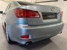 USED 2010 59 LEXUS IS 2.5 250 SE-I Saloon 4dr Petrol Automatic (214 g/km, 204 bhp) FULL SERVICE HISTORY - NEW MOT