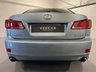 USED 2010 59 LEXUS IS 2.5 250 SE-I Saloon 4dr Petrol Automatic (214 g/km, 204 bhp) FULL SERVICE HISTORY - NEW MOT