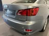 USED 2010 59 LEXUS IS 2.5 250 SE-I Saloon 4dr Petrol Automatic (214 g/km, 204 bhp) FULL SERVICE HISTORY - NEW MOT