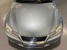 USED 2010 59 LEXUS IS 2.5 250 SE-I Saloon 4dr Petrol Automatic (214 g/km, 204 bhp) FULL SERVICE HISTORY - NEW MOT