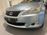 USED 2010 59 LEXUS IS 2.5 250 SE-I Saloon 4dr Petrol Automatic (214 g/km, 204 bhp) FULL SERVICE HISTORY - NEW MOT