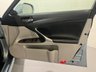 USED 2010 59 LEXUS IS 2.5 250 SE-I Saloon 4dr Petrol Automatic (214 g/km, 204 bhp) FULL SERVICE HISTORY - NEW MOT