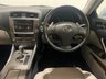 USED 2010 59 LEXUS IS 2.5 250 SE-I Saloon 4dr Petrol Automatic (214 g/km, 204 bhp) FULL SERVICE HISTORY - NEW MOT