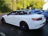 USED 2017 67 MERCEDES-BENZ E-CLASS 2.0 E300 AMG Line (Premium Plus) Cabriolet 2dr Petrol G-Tronic+ Euro 6 (s/s) (245 ps) 