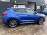 USED 2019 N HYUNDAI TUCSON 1.6 CRDi MHEV Premium SUV 5dr Diesel Hybrid DCT Euro 6 (s/s) (136 ps) 