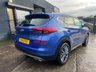 USED 2019 N HYUNDAI TUCSON 1.6 CRDi MHEV Premium SUV 5dr Diesel Hybrid DCT Euro 6 (s/s) (136 ps) 