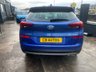 USED 2019 N HYUNDAI TUCSON 1.6 CRDi MHEV Premium SUV 5dr Diesel Hybrid DCT Euro 6 (s/s) (136 ps) 