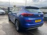USED 2019 N HYUNDAI TUCSON 1.6 CRDi MHEV Premium SUV 5dr Diesel Hybrid DCT Euro 6 (s/s) (136 ps) 