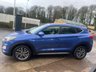 USED 2019 N HYUNDAI TUCSON 1.6 CRDi MHEV Premium SUV 5dr Diesel Hybrid DCT Euro 6 (s/s) (136 ps) 