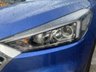 USED 2019 N HYUNDAI TUCSON 1.6 CRDi MHEV Premium SUV 5dr Diesel Hybrid DCT Euro 6 (s/s) (136 ps) 