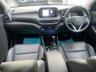 USED 2019 N HYUNDAI TUCSON 1.6 CRDi MHEV Premium SUV 5dr Diesel Hybrid DCT Euro 6 (s/s) (136 ps) 