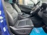 USED 2019 N HYUNDAI TUCSON 1.6 CRDi MHEV Premium SUV 5dr Diesel Hybrid DCT Euro 6 (s/s) (136 ps) 