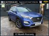 USED 2019 N HYUNDAI TUCSON 1.6 CRDi MHEV Premium SUV 5dr Diesel Hybrid DCT Euro 6 (s/s) (136 ps) 