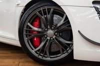 USED 2011 61 AUDI R8 5.2 FSI V10 GT Coupe 