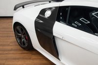 USED 2011 61 AUDI R8 5.2 FSI V10 GT Coupe 