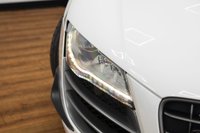 USED 2011 61 AUDI R8 5.2 FSI V10 GT Coupe 