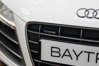 USED 2011 61 AUDI R8 5.2 FSI V10 GT Coupe 