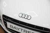 USED 2011 61 AUDI R8 5.2 FSI V10 GT Coupe 