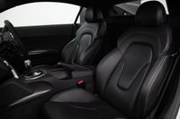 USED 2011 61 AUDI R8 5.2 FSI V10 GT Coupe 