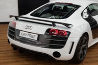 USED 2011 61 AUDI R8 5.2 FSI V10 GT Coupe 
