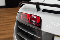 USED 2011 61 AUDI R8 5.2 FSI V10 GT Coupe 