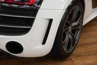 USED 2011 61 AUDI R8 5.2 FSI V10 GT Coupe 