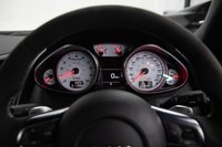 USED 2011 61 AUDI R8 5.2 FSI V10 GT Coupe 