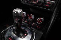 USED 2011 61 AUDI R8 5.2 FSI V10 GT Coupe 