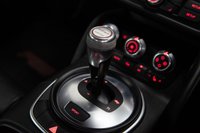 USED 2011 61 AUDI R8 5.2 FSI V10 GT Coupe 