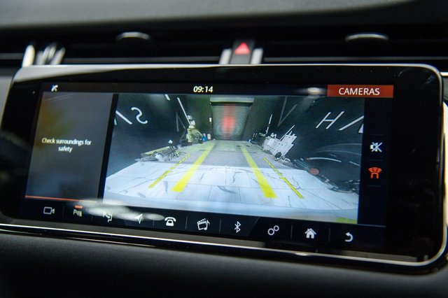 2020 Land Rover RANGE ROVER EVOQUE - Photo 4