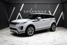 USED 2020 20 LAND ROVER RANGE ROVER EVOQUE 2.0 P200 MHEV R-Dynamic SE SUV 5dr Petrol Auto 4WD Euro 6 (s/s) (200 ps) MEMORY SEATS/20"ALLOYS/FULL HISTORY