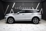 USED 2020 20 LAND ROVER RANGE ROVER EVOQUE 2.0 P200 MHEV R-Dynamic SE SUV 5dr Petrol Auto 4WD Euro 6 (s/s) (200 ps) MEMORY SEATS/20"ALLOYS/FULL HISTORY
