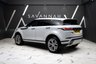 USED 2020 20 LAND ROVER RANGE ROVER EVOQUE 2.0 P200 MHEV R-Dynamic SE SUV 5dr Petrol Auto 4WD Euro 6 (s/s) (200 ps) MEMORY SEATS/20"ALLOYS/FULL HISTORY
