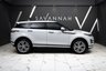 USED 2020 20 LAND ROVER RANGE ROVER EVOQUE 2.0 P200 MHEV R-Dynamic SE SUV 5dr Petrol Auto 4WD Euro 6 (s/s) (200 ps) MEMORY SEATS/20"ALLOYS/FULL HISTORY