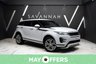 USED 2020 20 LAND ROVER RANGE ROVER EVOQUE 2.0 P200 MHEV R-Dynamic SE SUV 5dr Petrol Auto 4WD Euro 6 (s/s) (200 ps) MEMORY SEATS/20"ALLOYS/FULL HISTORY