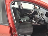 USED 2016 16 PEUGEOT 2008 1.6 BlueHDi Active SUV 5dr Diesel Manual Euro 6 (75 ps) 