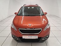 USED 2016 16 PEUGEOT 2008 1.6 BlueHDi Active SUV 5dr Diesel Manual Euro 6 (75 ps) 