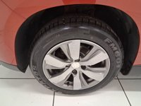 USED 2016 16 PEUGEOT 2008 1.6 BlueHDi Active SUV 5dr Diesel Manual Euro 6 (75 ps) 