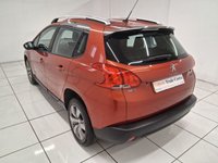 USED 2016 16 PEUGEOT 2008 1.6 BlueHDi Active SUV 5dr Diesel Manual Euro 6 (75 ps) 